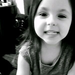 Meet your Posher, Gerald